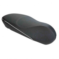 SELLE ORIGINE PIAGGIO 50-125 VESPA SPRINT 2014/ NOIRE 