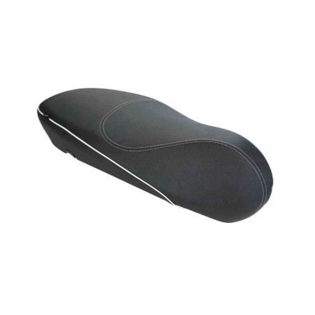 SELLE ORIGINE PIAGGIO 50-125 VESPA SPRINT 2014/ NOIRE 