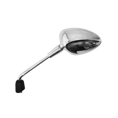RETROVISEUR SCOOT ORIGINE PIAGGIO 50-125 VESPA SPRINT 2012/ GAUCHE 