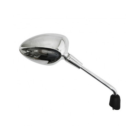 RETROVISEUR SCOOT ORIGINE PIAGGIO 50-125 VESPA SPRINT 2012/ DROIT 