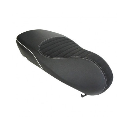 SELLE ORIGINE PIAGGIO 50 VESPA SPRINT 2014/ NOIRE 