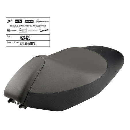 SELLE ORIGINE PIAGGIO GILERA 200 RUNNER 