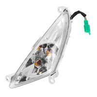 Clignotant avant gauche adaptable Sym Orbit 2 50cc