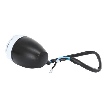 Clignotant arrière droit adaptable Sym Orbit 2 50cc