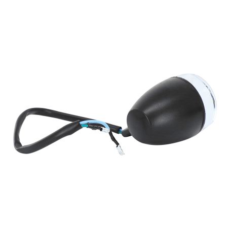 Clignotant arrière gauche adaptable Sym Orbit 2 50cc
