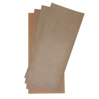 Feuille à Joint - Papier 0.15mm + 0.25mm + 0.50mm 150° Indéchirable / 210 x 475mm / 4 feuilles
