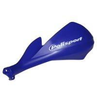 Protège Mains Cross - Polisport Sharp Bleu Yam