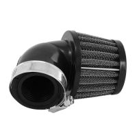 Filtre à air PHVA / PHBN - Replay KN Small FO 28 / 35mm droit / coudé Noir