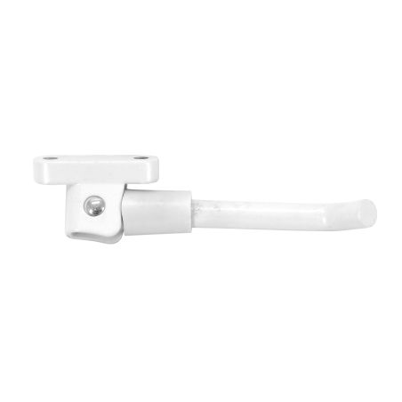Béquille latérale Trottinette électrique Xiaomi M365 / Pro - Blanc