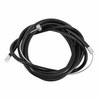 Transmission / cable + gaine de frein Trottinette électrique Xiaomi M365 / 1S / Essencial - Noir 1.75M