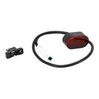 Eclairage / feu arrière de garde boue Trottinette électrique Xiaomi M365 / Pro