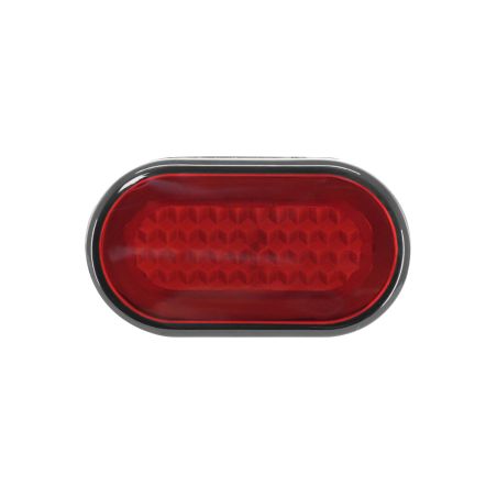 Eclairage / feu arrière à leds Trottinette électrique Xiaomi - Rossa 33 x 18 x14 mm