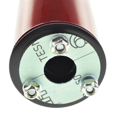 Silenciador S-ROAD - EC031-EC051-EC061-EC071-EC81 - MVT - ESI2