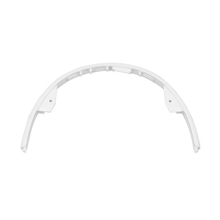 Embellecedor delantero plataforma Patinete eléctrico Xiaomi M365 / 1S / Essencial - Blanco