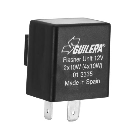 Relé intermitente Guilera Peugeot XPS XP7 XR7 50cc