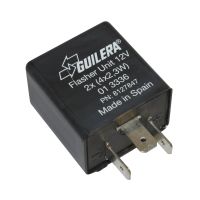 Centra Intermitencia Beta - RR - 12V 12W - Guilera Original 2 Terminales