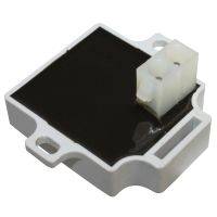 Relé intermitente adaptable Yamaha Aerox MBK Nitro 50cc