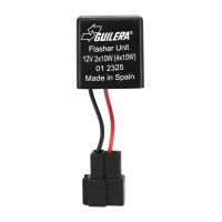 Relé intermitente adaptable Peugeot Buxy Speedake Zenith