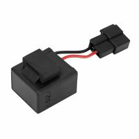 Relé intermitente adaptable Peugeot Buxy Speedake Zenith Fox 50cc
