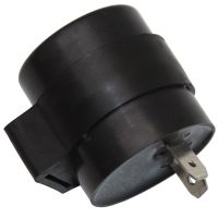 Centrale clignotante universelle 12V 2 fiches LED
