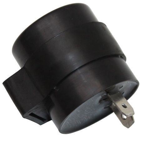Centrale clignotante universelle 12V 2 fiches LED