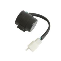 Relé intermitente adaptable scooter chino GY6 139QMB 3 terminales