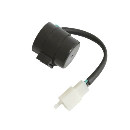 Centrale clignotante adaptable scooter chinois GY6 139QMB 3 broches