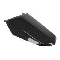 Guardabarros Trasero Derbi Senda X-Treme Gilera RCR SMT Aprilia SX à partir de 2018 - Negro brillante