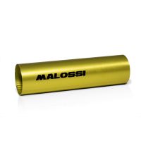 Tubo Silenciador - Malossi MHR 60mm Rojo