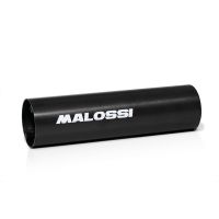 Tube Silencieux Echappement - Malossi MHR 60mm Noir