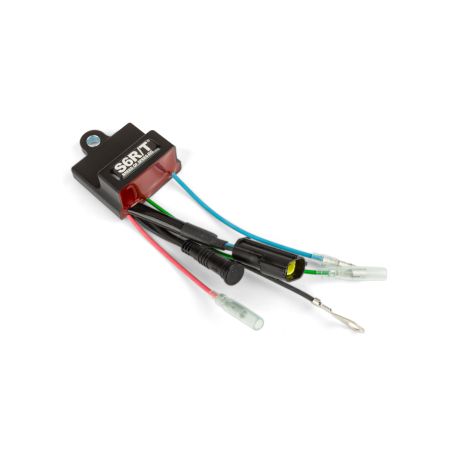 CDI Programmable Allumage PVL - Stage6 R/T MK2