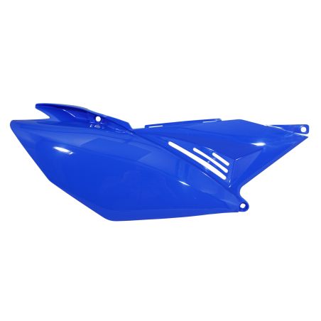 Carénage / Coque Arrière Droit Beta RR à partir de 2012 - Bleu