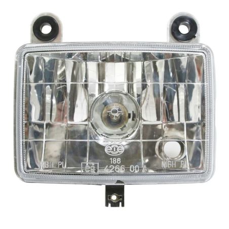 OPTIQUE/PHARE/PROJECTEUR ORIGINE PIAGGIO APRILIA 450-550 RXV, SXV, 50-125 MX 2004/2006 