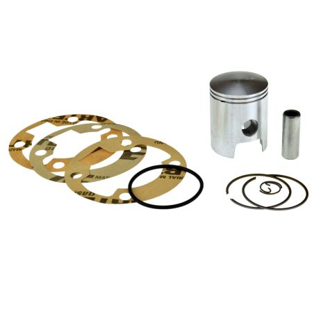 KIT Motor 50cc Peugeot 103 AC - MVT G1 S-Race Aluminio