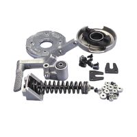 Kit Variateur + pédale lanceur + ressort moteur Peugeot 103 SP MVL - Polini