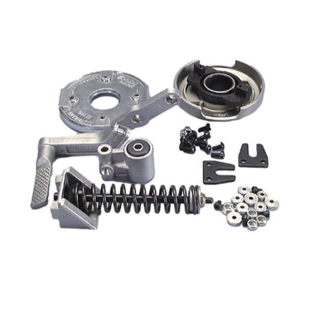 Kit Variador + Pedal Lanceur + Muelle Motor Peugeot 103 SP MVL - Polini
