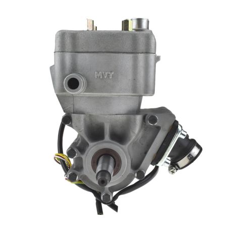 Motor 50cc Peugeot RCX G2B Open - MVT SC Service Course Admisión Frontal