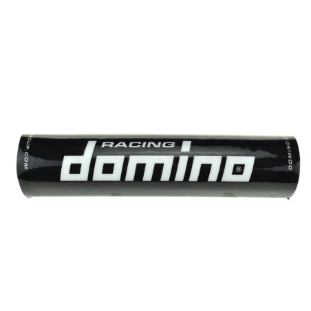 Mousse de Guidon Cross - Domino Tommi 240mm Noir