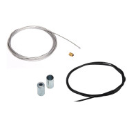 Pack cable d'accélérateur moto scooter cyclo 50cc