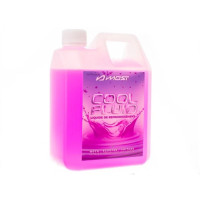 Liquide de refroidissement Most Racing rose 1L