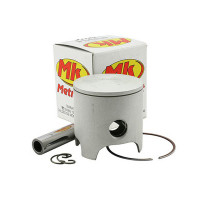 Piston 47.6mm MINARELLI HORIZONTAL LC - Metrakit SP 70cc.