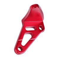 Tope Leva Embrague AM6 - BETA / RIEJU / SHERCO - ALU CNC Rojo