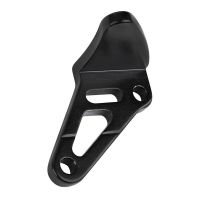 Tope Leva Embrague AM6 - BETA / RIEJU / SHERCO - ALU CNC Negro