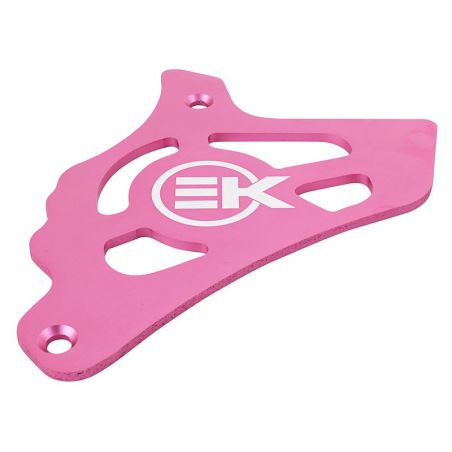 Cache Pignon aluminium AM6 - BETA / RIEJU / SHERCO - CNC Rose