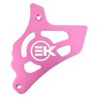 Cache Pignon aluminium AM6 - BETA / RIEJU / SHERCO - CNC Rose