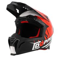 Casco Cross - SC15 - VOODOO RIDE PRO - Replica