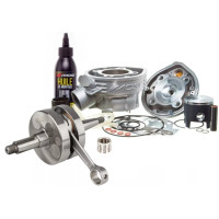 Pack motor 80cc Most con Cigüeñal Stage 6 Minarelli AM6