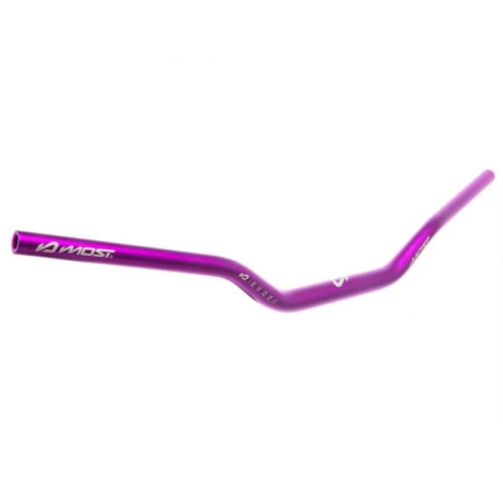 Guidon Most Evo 2 28mm violet