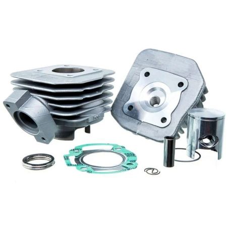 Kit Cilindro PEUGEOT - BUXY - TREKKER 50cc Aire AC - AIRSAL Sport Aluminio