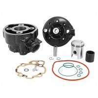 Kit Cilindro AM6 - 50cc - TOP PERF Hierro Fundido